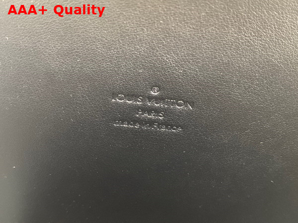 Louis Vuitton Neo Wallet Trunk in Monogram Coated Canvas M20953 Replica