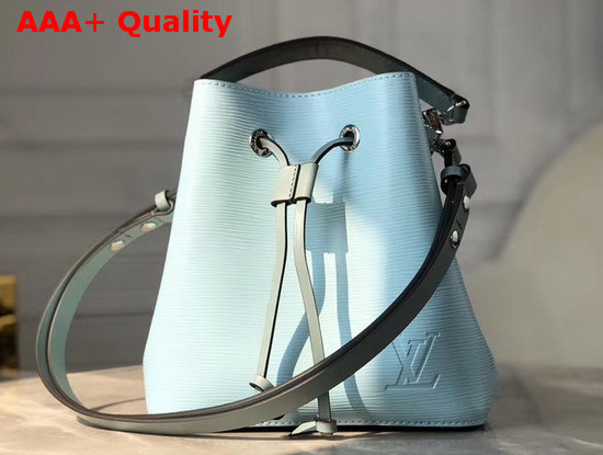 Louis Vuitton Neonoe BB Seaside Epi Leather M56212 Replica