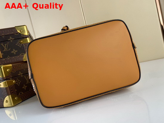 Louis Vuitton Neonoe MM Monogram Empreinte Arizona M46029 Replica