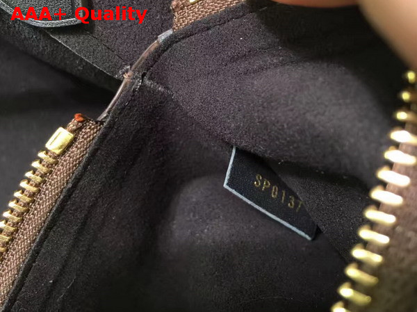 Louis Vuitton Neonoe Monogram Black M44020 Replica