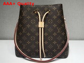 Louis Vuitton Neonoe Monogram Canvas Replica