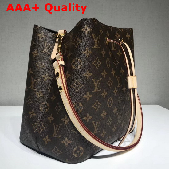 Louis Vuitton Neonoe Monogram Canvas Replica