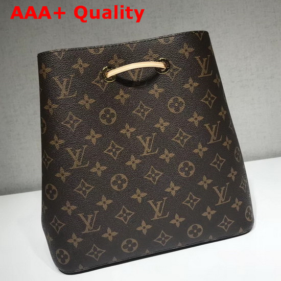 Louis Vuitton Neonoe Monogram Canvas Replica