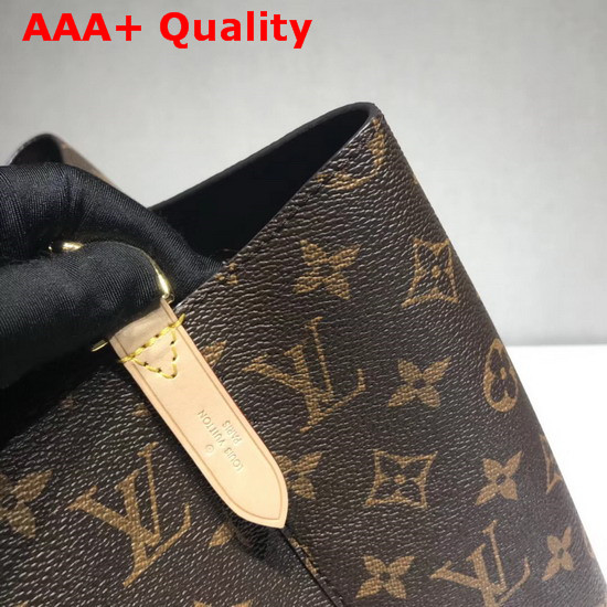 Louis Vuitton Neonoe Monogram Canvas Replica