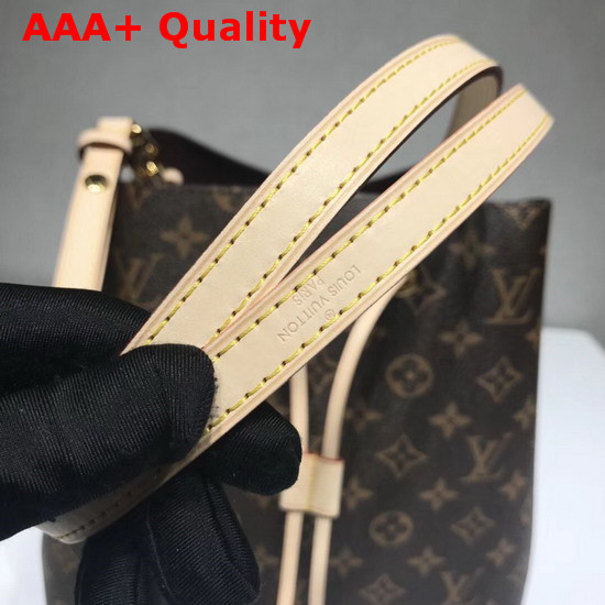 Louis Vuitton Neonoe Monogram Canvas Replica