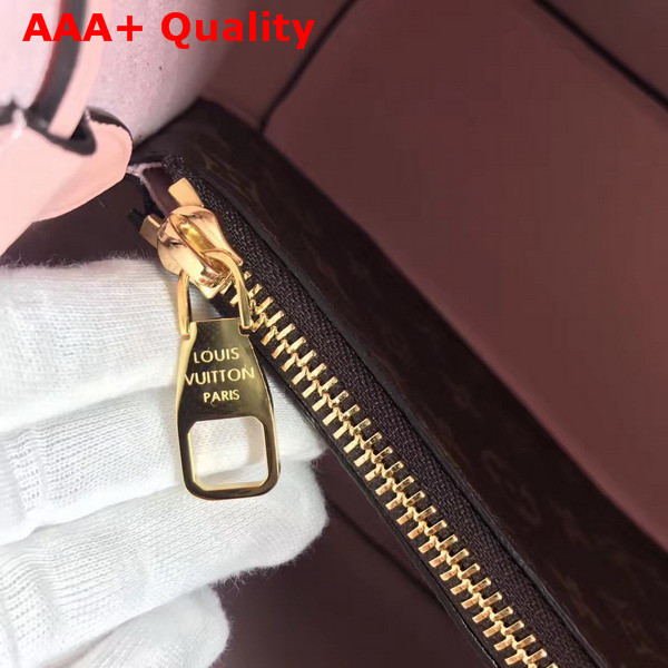 Louis Vuitton Neonoe Monogram Rose Poudre M44022 Replica