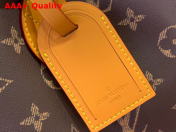 Louis Vuitton Nevereverfull Monogram Calf Leather M14023 Replica