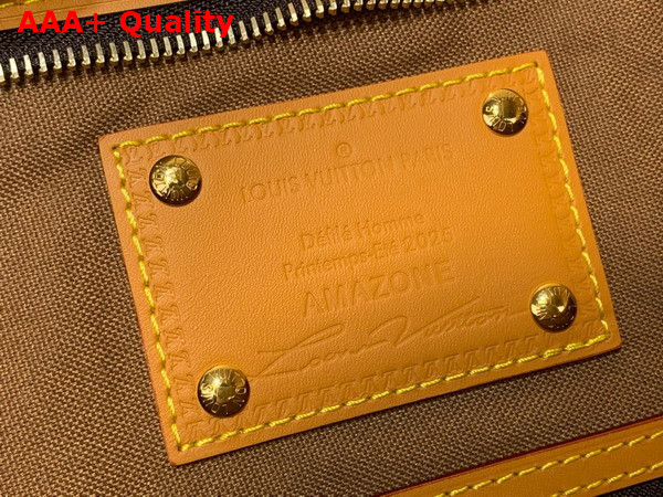 Louis Vuitton Nevereverfull Monogram Calf Leather M14023 Replica