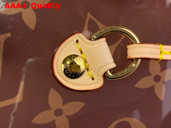 Louis Vuitton Neverfull GM Handbag in Monogram Polyester Replica