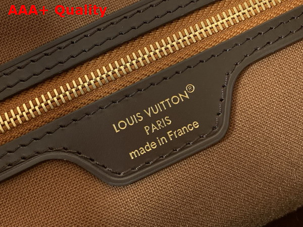 Louis Vuitton Neverfull MM Tote in Monogram Canvas Defined by its Vibrant Floral Pattern M28918 Replica