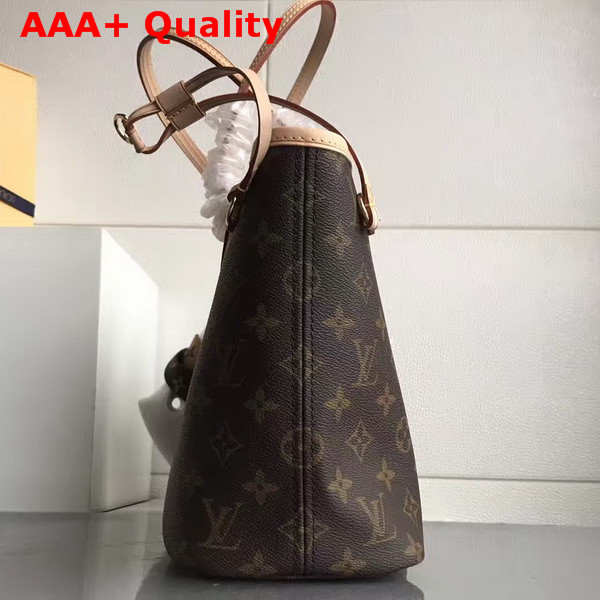 Louis Vuitton Neverfull PM Monogram Canvas M41000 Replica