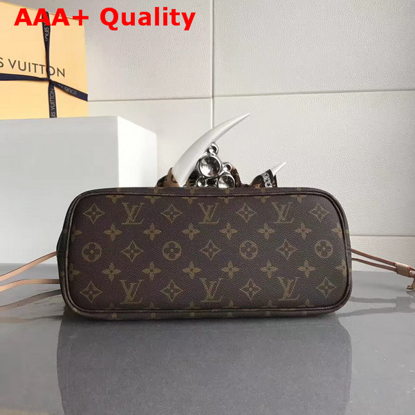 Louis Vuitton Neverfull PM Monogram Canvas M41000 Replica