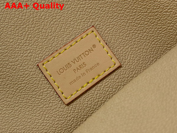 Louis Vuitton Neverwoof Monogram Coated Canvas M27847 Replica