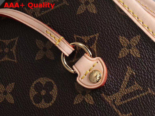 Louis Vuitton New Neverfull GM Monogram Canvas M40900 Replica