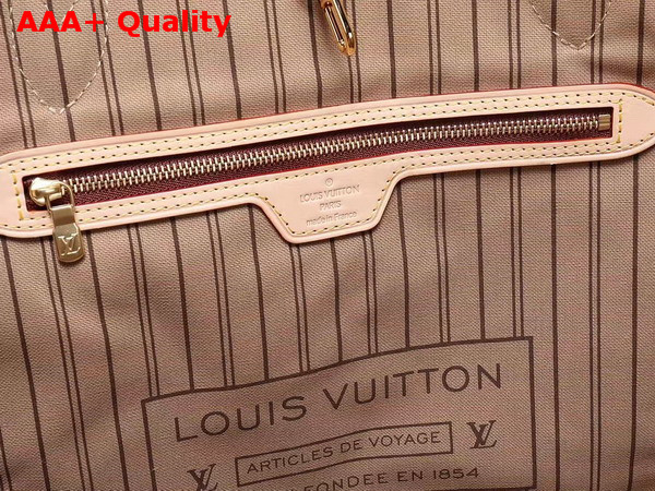 Louis Vuitton New Neverfull GM Monogram Canvas M40900 Replica