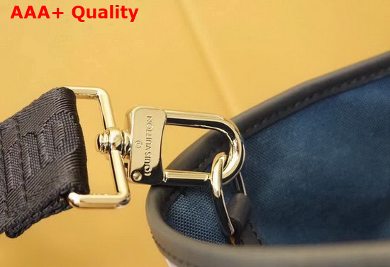 Louis Vuitton New Tote GM in Monogram Watercolor Blue Canvas M45755 Replica