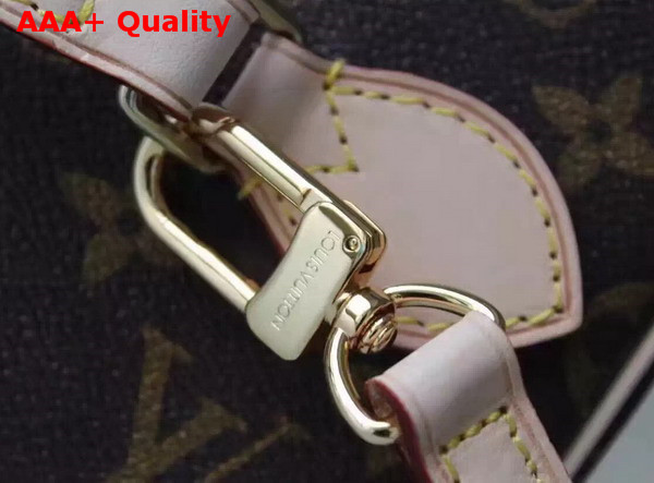 Louis Vuitton Nice BB Monogram M42265 Replica