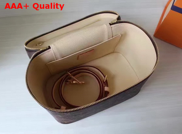Louis Vuitton Nice BB Monogram M42265 Replica
