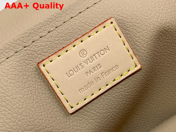 Louis Vuitton Nice BB Vanity Case in Monogram Canvas M42265 Replica