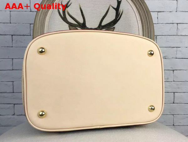 Louis Vuitton Nice Beauty Case Monogram Canvas Replica