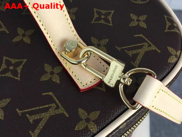 Louis Vuitton Nice Beauty Case Monogram Canvas Replica