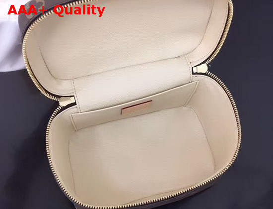 Louis Vuitton Nice Mini Beauty Case in Iconic Monogram Canvas M44495 Replica