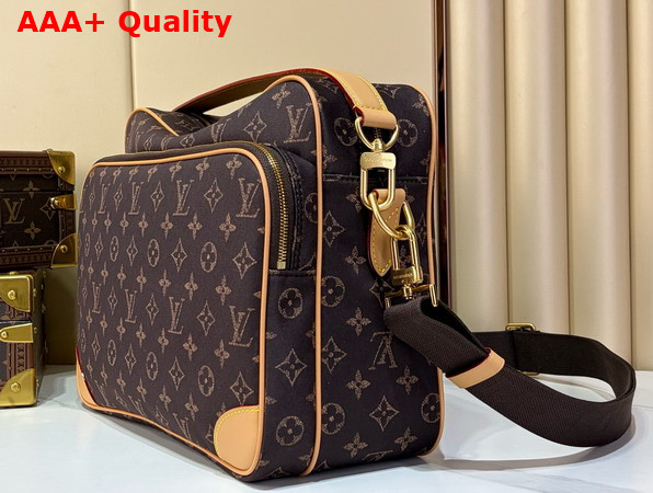 Louis Vuitton Nil XL Louis Vuitton Silk Tech M29853 Replica