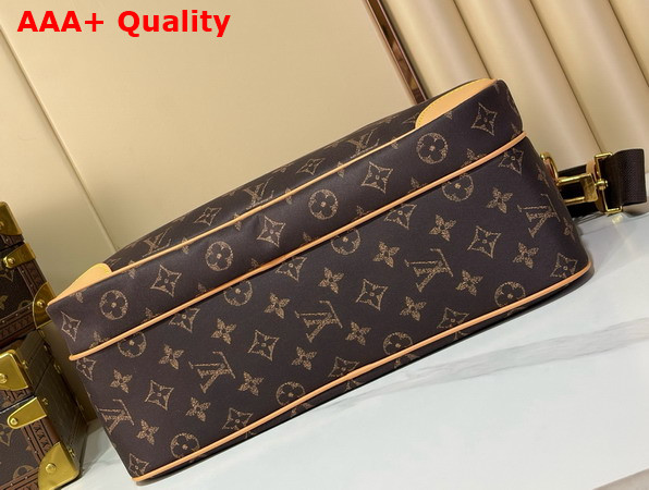 Louis Vuitton Nil XL Louis Vuitton Silk Tech M29853 Replica