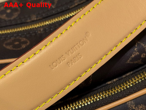 Louis Vuitton Nil XL Louis Vuitton Silk Tech M29853 Replica