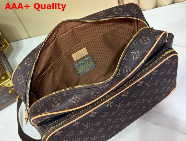 Louis Vuitton Nil XL Louis Vuitton Silk Tech M29853 Replica
