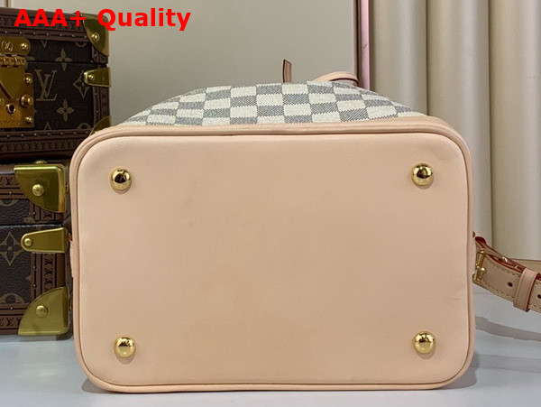 Louis Vuitton Noe BB Damier Azur Canvas N40594 Replica
