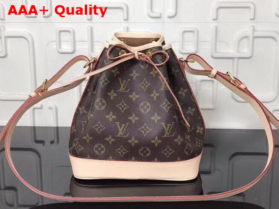 Louis Vuitton Noe BB Monogram Canvas M40817 Replica