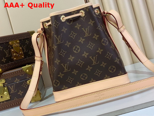 Louis Vuitton Noe BB Monogram Canvas M46983 Replica