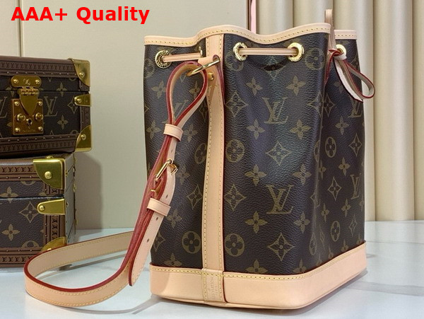 Louis Vuitton Noe BB Monogram Canvas M46983 Replica