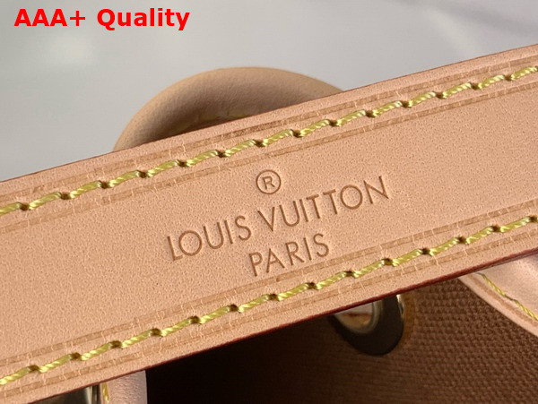 Louis Vuitton Noe BB Monogram Canvas M46983 Replica