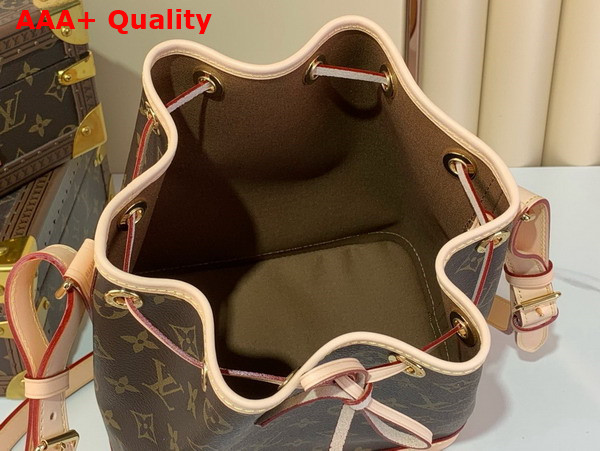 Louis Vuitton Noe BB Monogram Canvas M46983 Replica