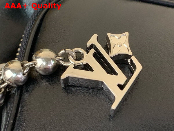 Louis Vuitton Noe Cargo in Black Calf Leather M13985 Replica