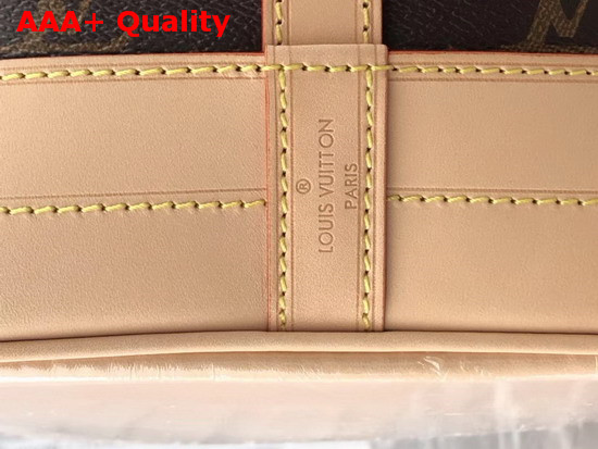 Louis Vuitton Noe Bucket Monogram Canvas M42224 Replica