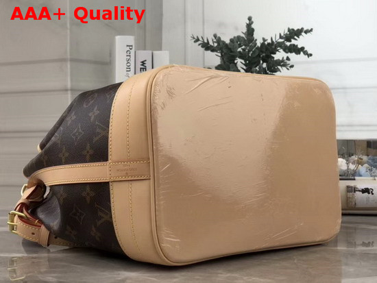 Louis Vuitton Noe Bucket Monogram Canvas M42224 Replica