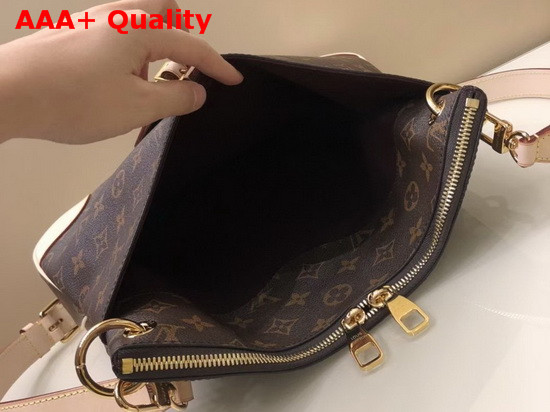 Louis Vuitton Odeon MM Natural M45355 Replica