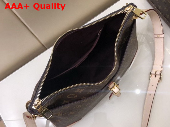 Louis Vuitton Odeon MM Natural M45355 Replica
