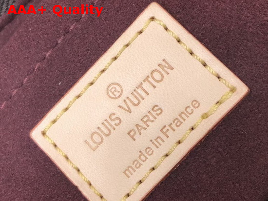 Louis Vuitton Odeon MM Natural M45355 Replica