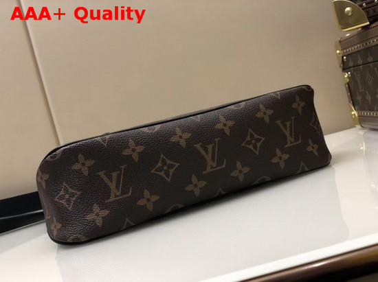 Louis Vuitton Odeon PM Black M45353 Replica