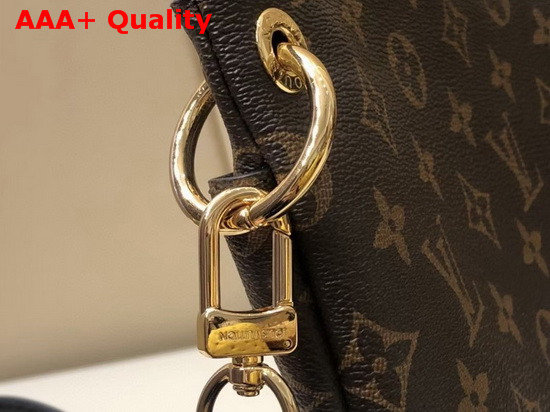 Louis Vuitton Odeon PM Black M45353 Replica