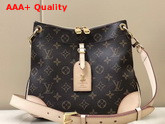 Louis Vuitton Odeon PM Natural M45354 Replica