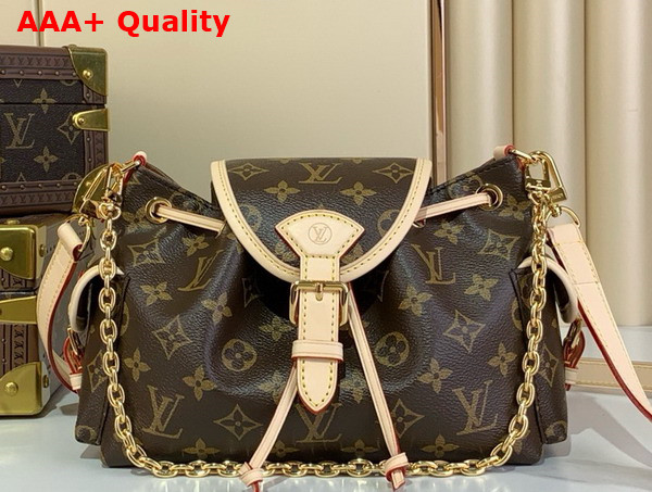 Louis Vuitton Odyssee Handbag in Monogram Canvas M25085 Replica