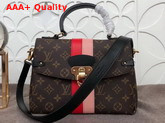 Louis Vuitton One Handle Bag Monogram Canvas Replica