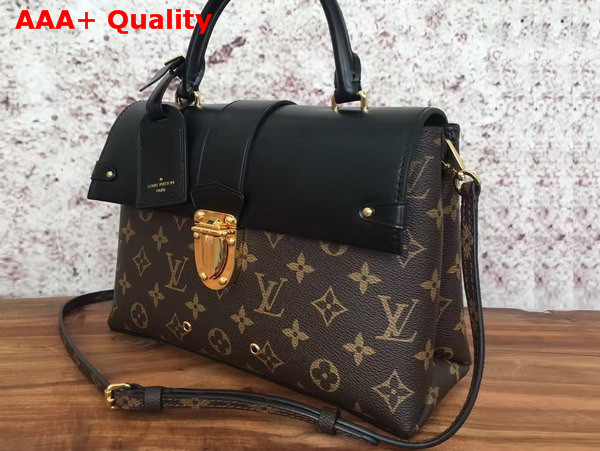 Louis Vuitton One Handle Monogram M43125 Replica