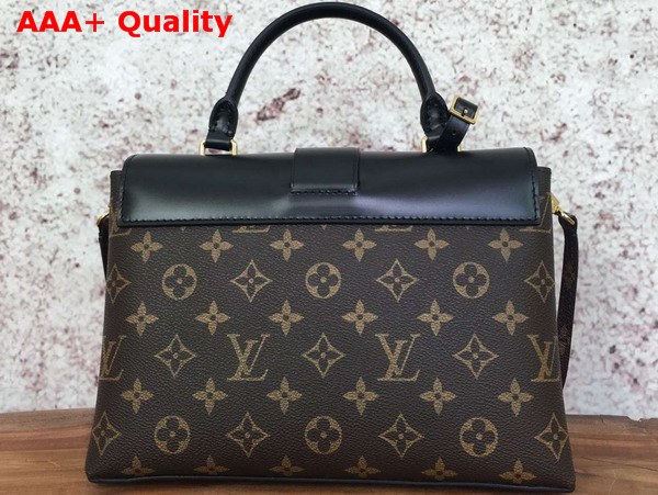 Louis Vuitton One Handle Monogram M43125 Replica