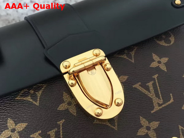 Louis Vuitton One Handle Monogram M43125 Replica